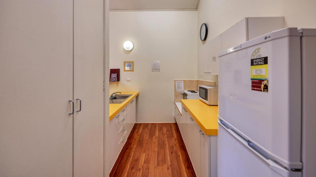 Executive Hideaway Aparthotel Benalla Eksteriør bilde