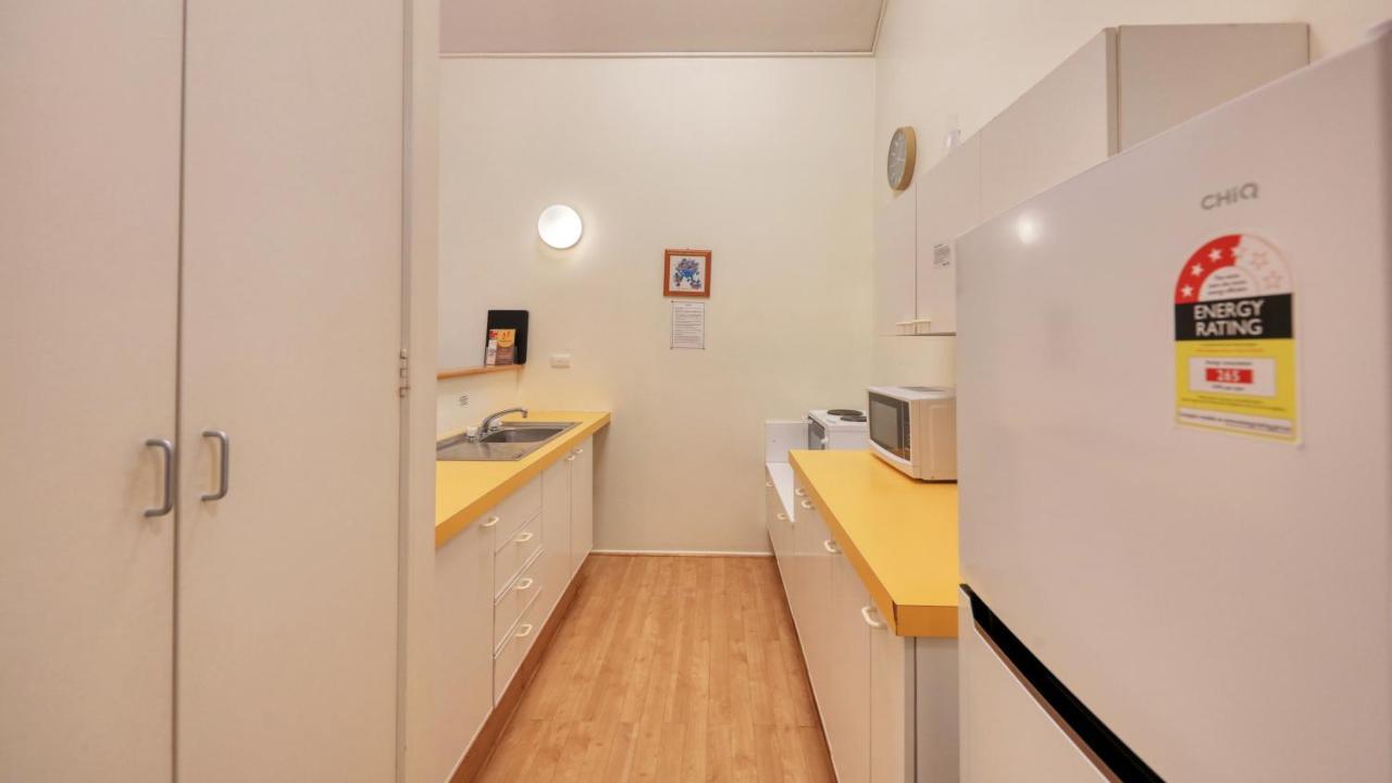 Executive Hideaway Aparthotel Benalla Eksteriør bilde