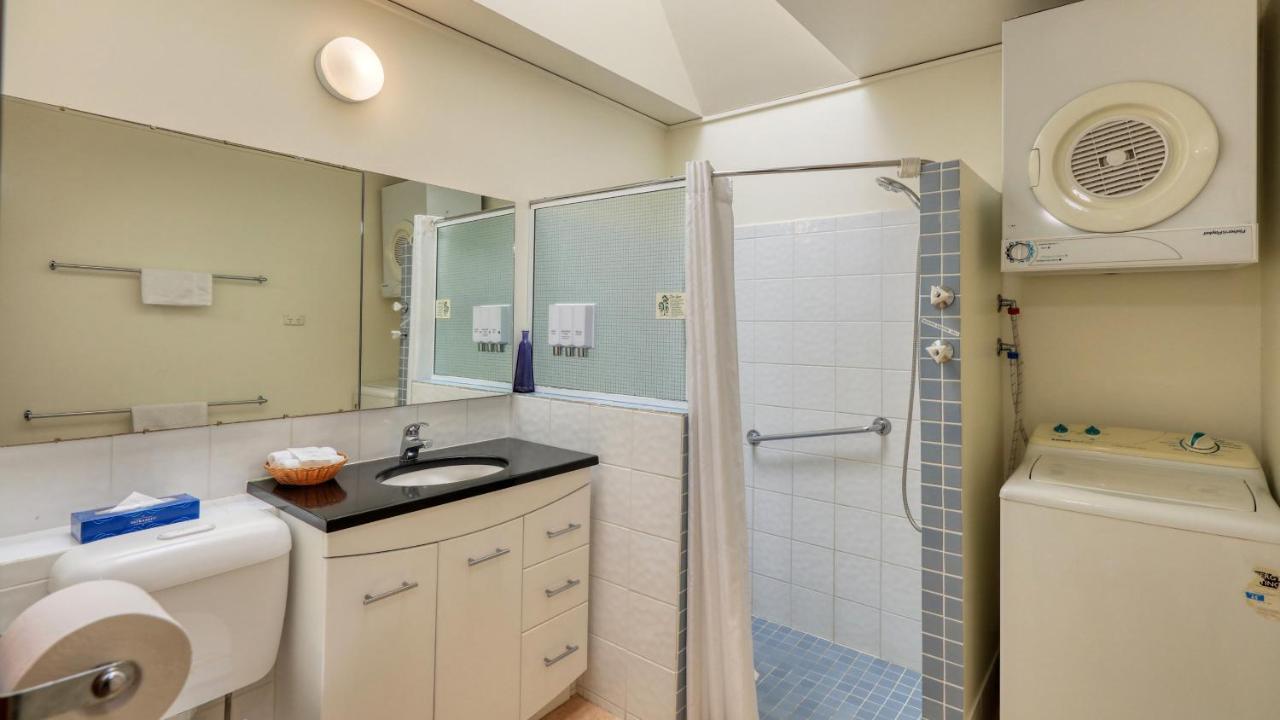 Executive Hideaway Aparthotel Benalla Eksteriør bilde